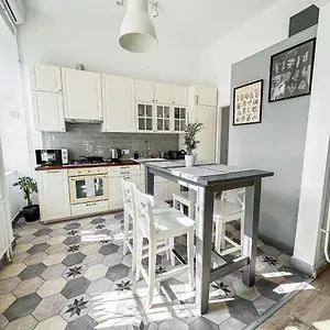  Appartement Dob Duplex