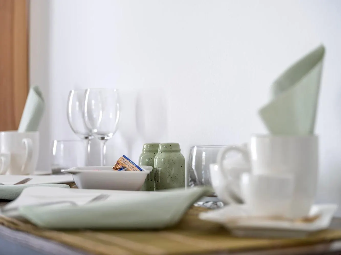 Gellert Studio Apartment Budapeste Hungria