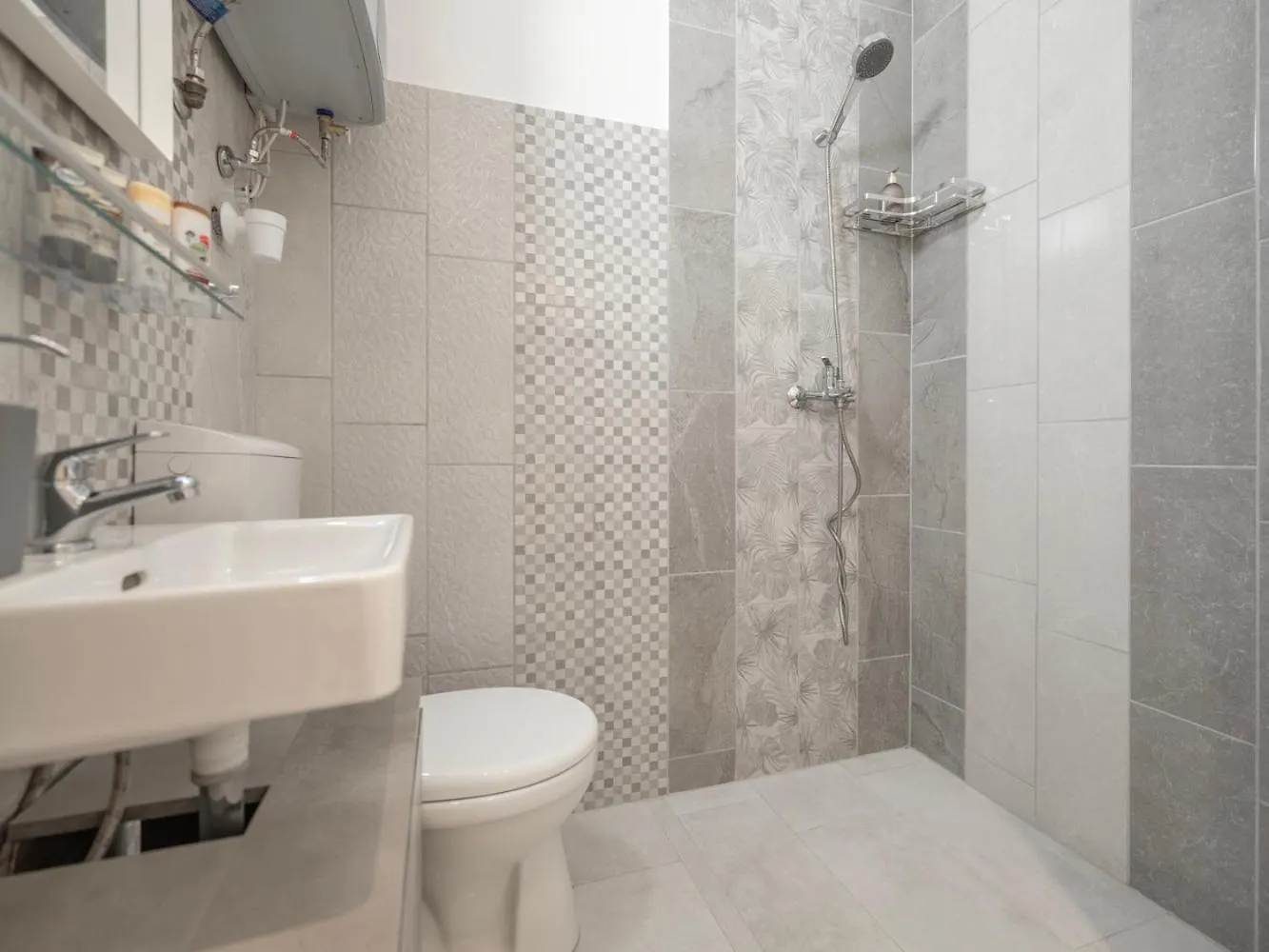 Gellert Studio Apartment Budapeste